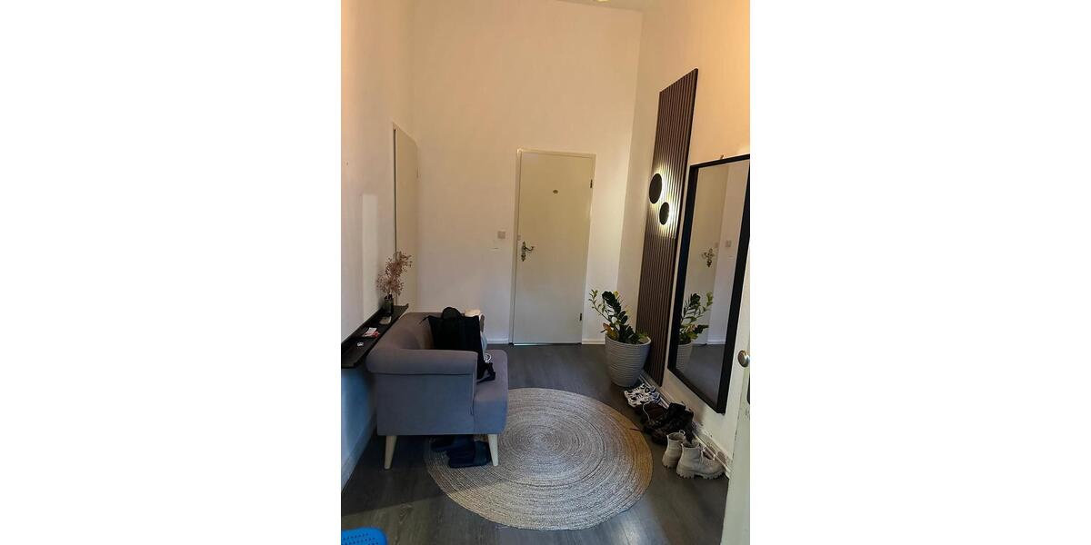 Etagenwohnung Hamm Daberg - 6 Zimmer, 115 m&sup2;, 750&euro; | Angebot:25784491