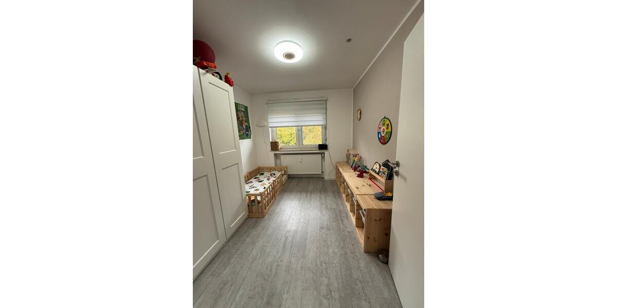 Etagenwohnung Hamm Bockum - 3.5 Zimmer, 76 m&sup2;, 200.000&euro; | Angebot:25208151