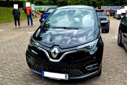 Renault ZOE 14.250 km 20.499 &euro; Witten 58452