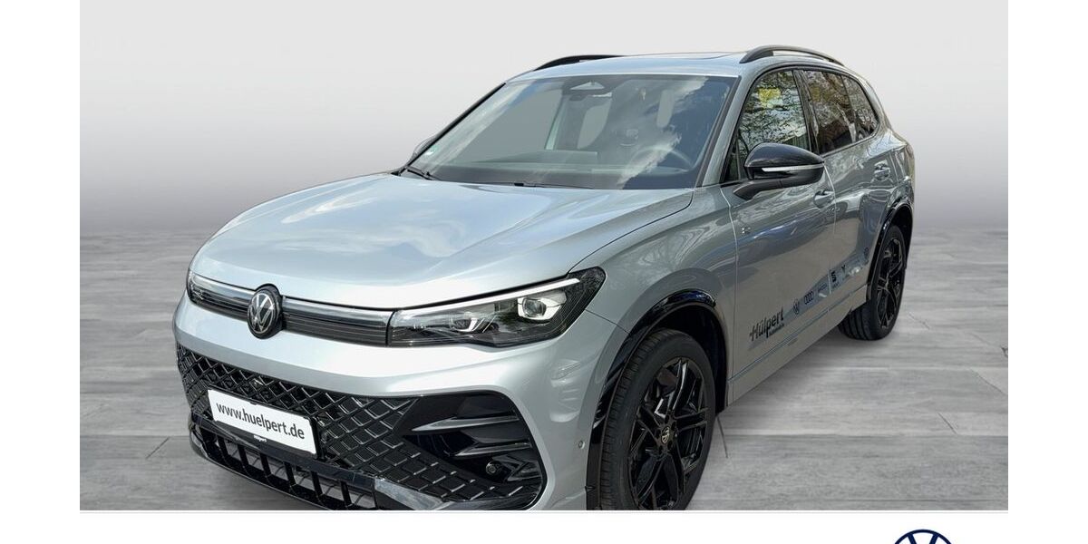 VW Tiguan 5.047 km 49.890 &euro; Dortmund 44379