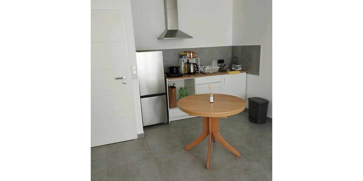 Etagenwohnung Dortmund Innenstadt West - 1 Zimmer, 40 m&sup2;, 600&euro; | Angebot:25941044