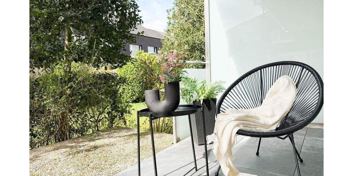 Etagenwohnung Holzwickede - 4 Zimmer, 96 m&sup2;, 299.000&euro; | Angebot:25839420