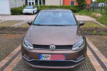 VW Polo 53.500 km 10.200 &euro; Hamm 59077