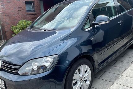 VW Golf Plus 101.790 km 7.895 &euro; Olfen 59399