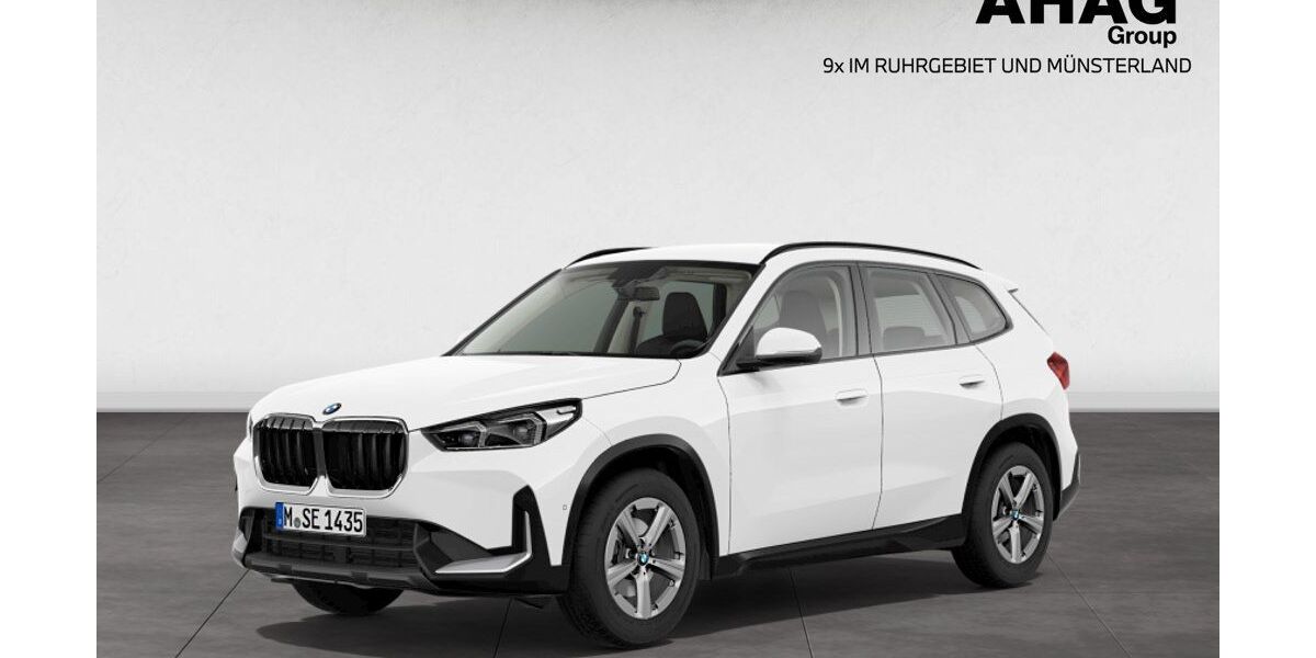 BMW X1 8.525 km 38.900 &euro; Witten 58455