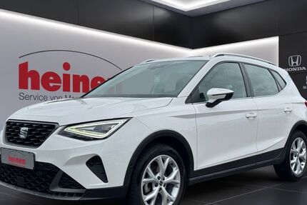 Seat Arona 39.201 km 18.409 &euro; Bergkamen 59192