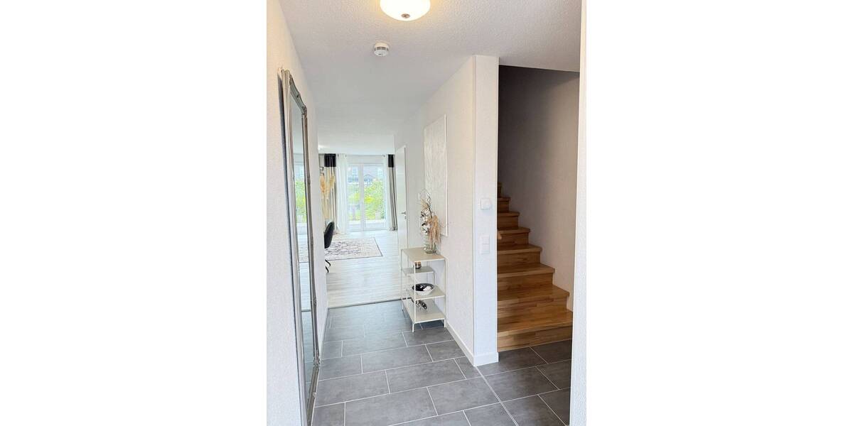 Doppelhaushälfte Hamm Hamm-Mitte - 5 Zimmer, 158 m&sup2;, 590.000&euro; | Angebot:26600418