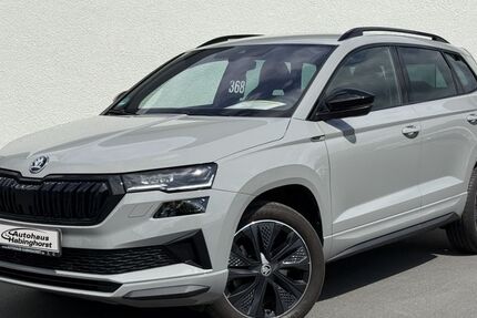 Skoda Karoq 24.400 km 32.490 &euro; Castrop-Rauxel 44579