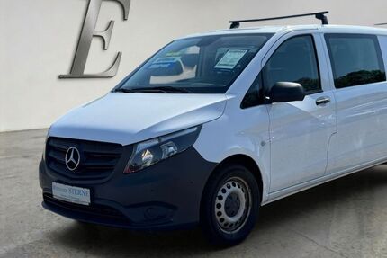 Mercedes-Benz Vito 110.958 km 27.251 &euro; Witten 58454
