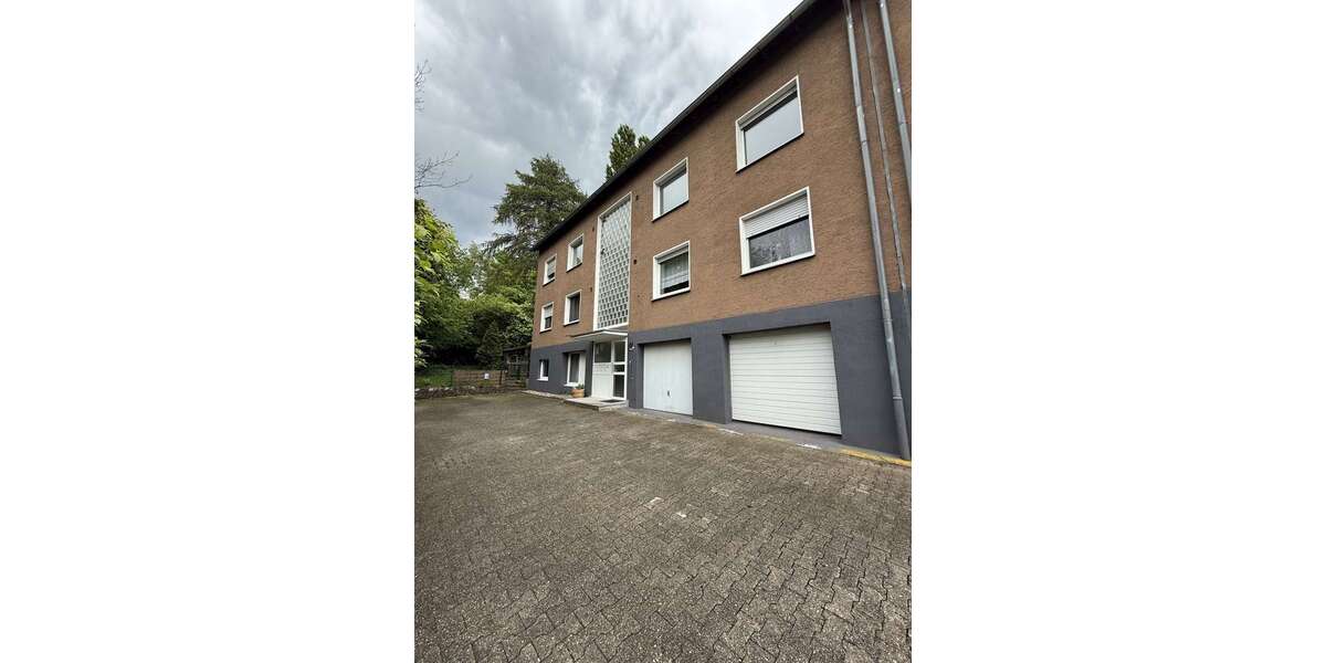 Etagenwohnung Dortmund Huckarde - 3 Zimmer, 80 m&sup2;, 803&euro; | Angebot:26674663