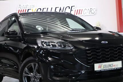 Ford Kuga 125.000 km 17.555 &euro; Hamm 59077