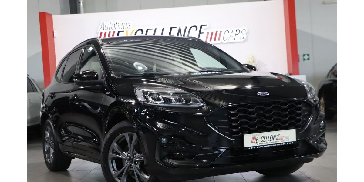 Ford Kuga 125.000 km 17.555 &euro; Hamm 59077