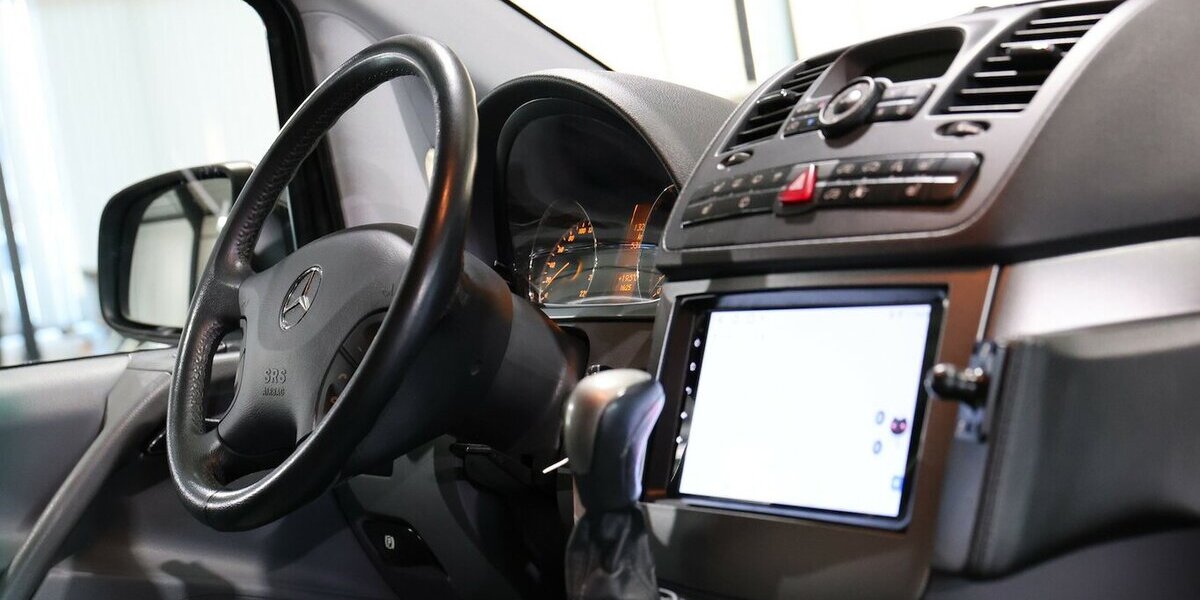 Mercedes-Benz Viano 2.2 CDI EDITION LANG / 6-SITZE / AUTOMATIK 132.000 km 21.777 &euro; Hamm 59077