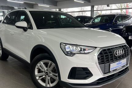 Audi Q3 33.255 km 27.700 &euro; Werl 59457