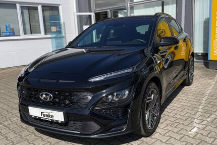 Hyundai KONA 23.089 km 23.440 &euro; Ahlen 59229
