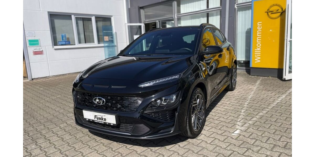 Hyundai KONA 23.089 km 23.440 &euro; Ahlen 59229
