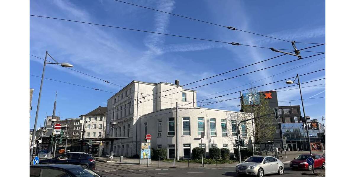 Gewerbeobjekt Witten Witten-Mitte - 850.000&euro; | Angebot:20209034