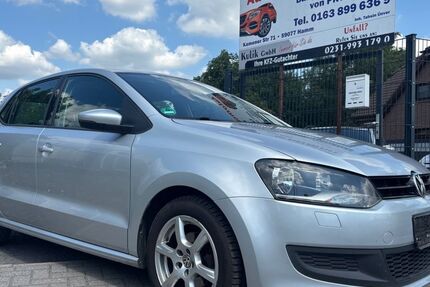 VW Polo 206.000 km 4.500 &euro; Hamm 59077