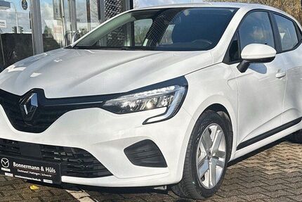 Renault Clio 36.149 km 12.750 &euro; Schwerte 58239