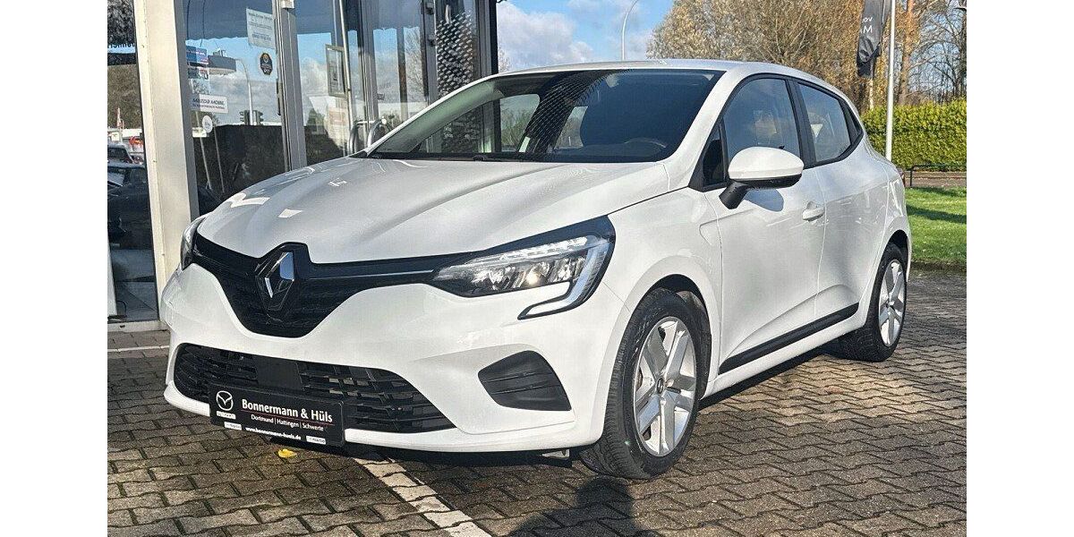 Renault Clio 36.149 km 12.750 &euro; Schwerte 58239