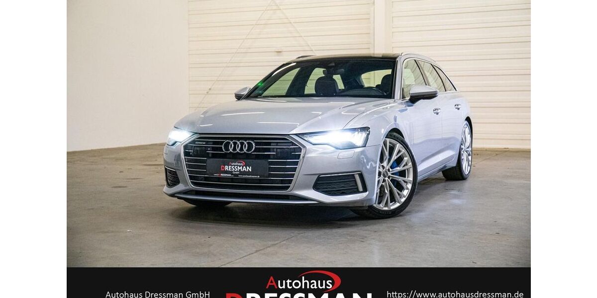 Audi A6 217.249 km 20.440 &euro; Hamm 59067