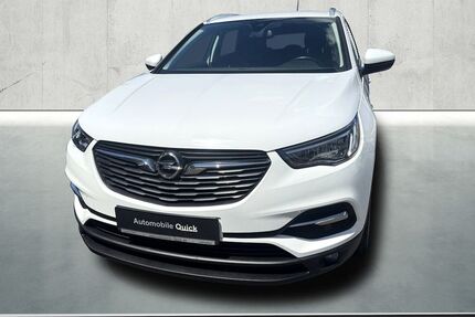 Opel Grandland (X) 74.500 km 13.990 &euro; Iserlohn-Letmathe 58642