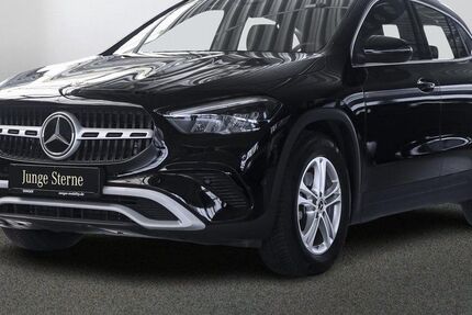 Mercedes-Benz GLA 200 15.432 km 34.865 &euro; Hamm 59067