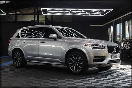 Volvo XC90 149.000 km 23.299 &euro; Hemer 58675