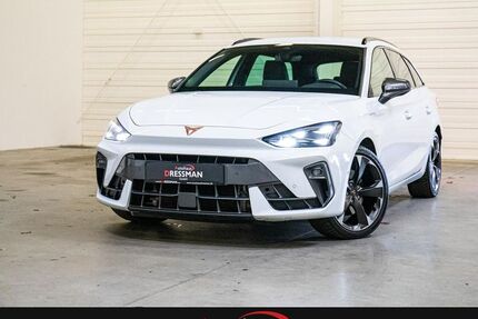 Cupra Leon 32.000 km 35.680 &euro; Hamm 59067