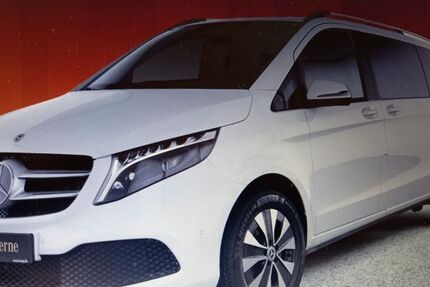 Mercedes-Benz V 250 24.000 km 55.800 &euro; Hamm 59073