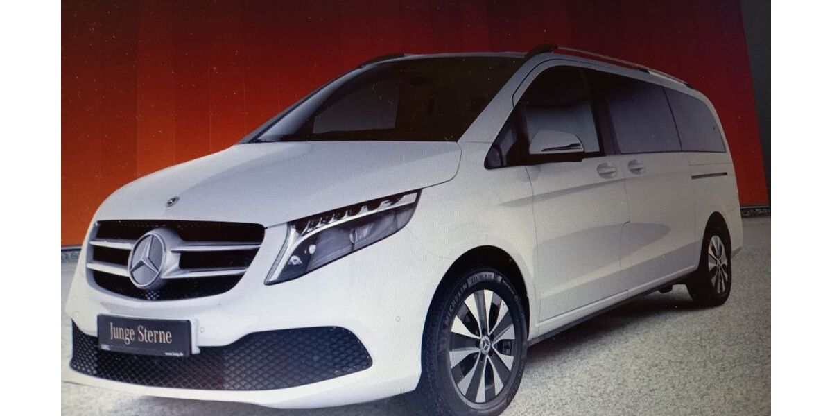Mercedes-Benz V 250 24.000 km 55.800 &euro; Hamm 59073