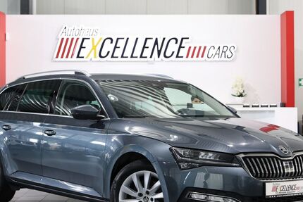 Skoda Superb 120.000 km 24.777 &euro; Hamm 59077