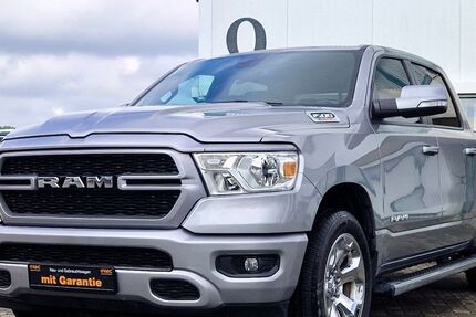 Dodge RAM 77.161 km 39.990 &euro; Fröndenberg 58730