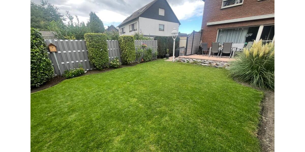 Einfamilienhaus Lünen Brambauer - 5 Zimmer, 116 m&sup2;, 445.000&euro; | Angebot:27294802