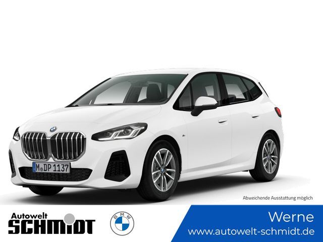 BMW 220 Active Tourer 11.005 km 31.490 &euro; Werne 59368