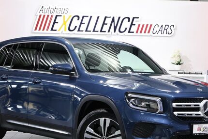 Mercedes-Benz GLB 200 28.000 km 37.333 &euro; Hamm 59077