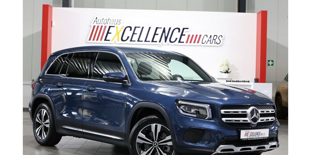 Mercedes-Benz GLB 200 28.000 km 37.333 &euro; Hamm 59077