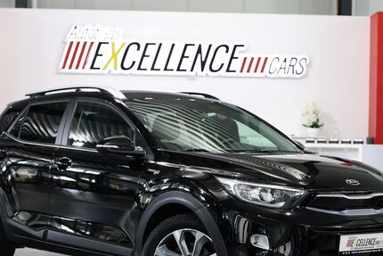 Kia Stonic 62.000 km 14.991 &euro; Hamm 59077