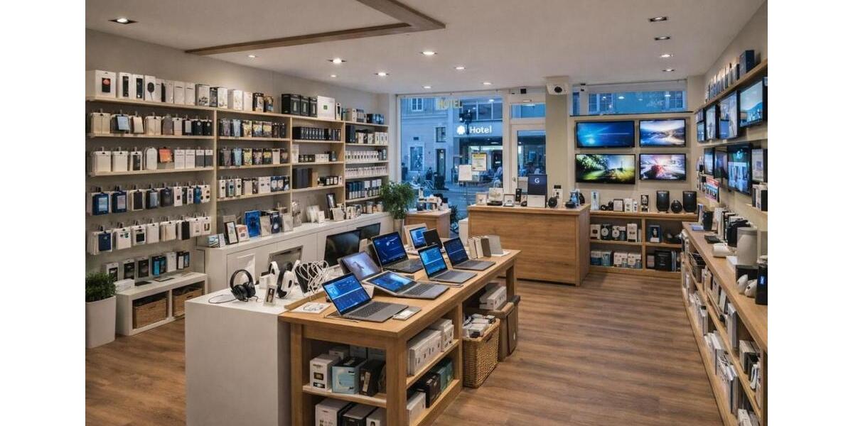 Gewerbeobjekt Lünen Brambauer - 850&euro; | Angebot:24391480