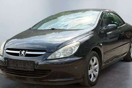 Peugeot 307 229.000 km 2.790 &euro; Dortmund 44149