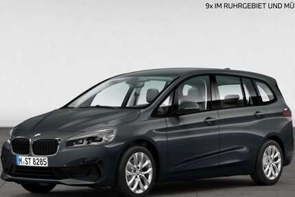 BMW 220 46.119 km 21.900 &euro; Witten 58455
