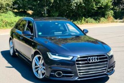 Audi A6 172.000 km 18.599 &euro; Iserlohn 58644