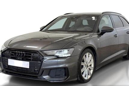 Audi A6 57.100 km 40.230 &euro; Hamm 59067