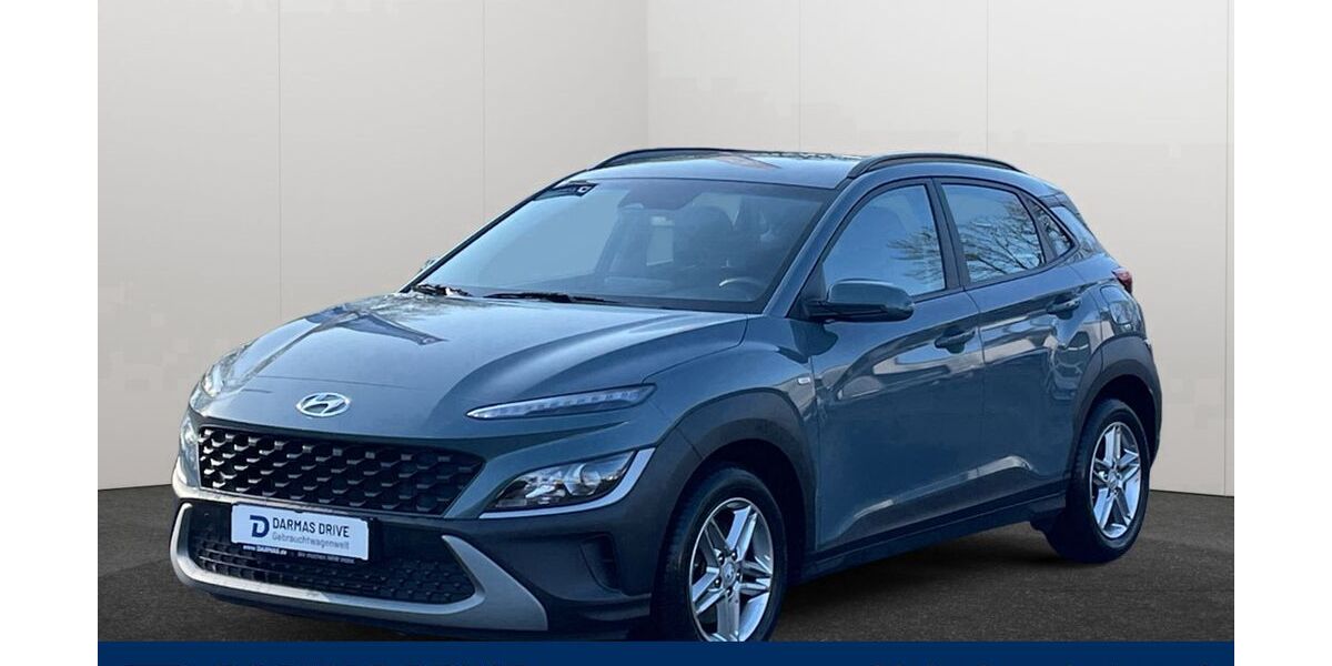 Hyundai KONA 54.000 km 15.490 &euro; Datteln 45711