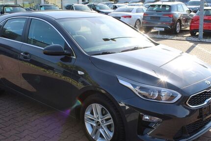 Kia ceed / Ceed 94.310 km 12.970 &euro; Lünen 44536
