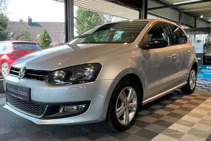 VW Polo 176.469 km 4.999 &euro; Hamm 59073