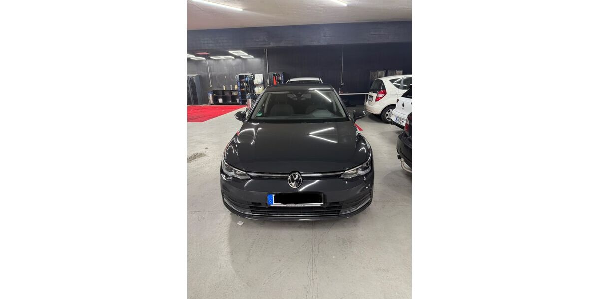 VW Golf 44.300 km 22.990 &euro; Dortmund 44369