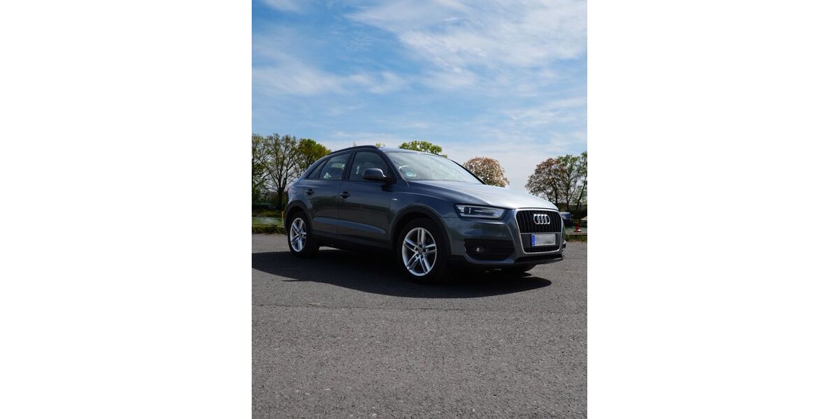 Audi Q3 219.000 km 9.999 &euro; Nordkirchen 59394