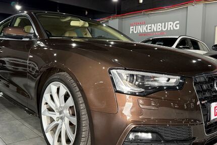 Audi A5 145.000 km 14.400 &euro; Dortmund 44145