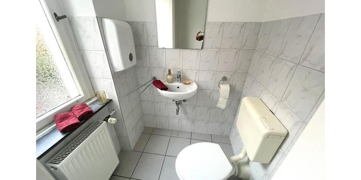 Gewerbeobjekt Hamm Berge - 1.920&euro; | Angebot:26337775
